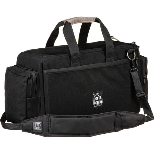 PortaBrace Cargo-Style Carrying Case for Sony NX800 Camcorder