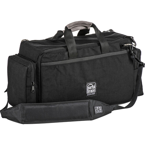 PortaBrace Cargo Style Top Opening Case for Sony PXW-Z200 Camera