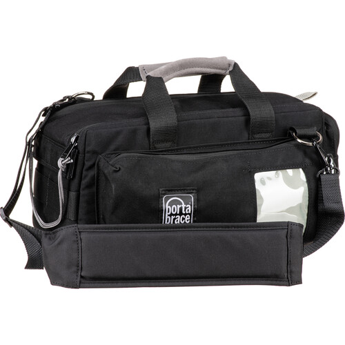 PortaBrace Top Opening Semirigid Carrying Case for Nik CAR-Z8