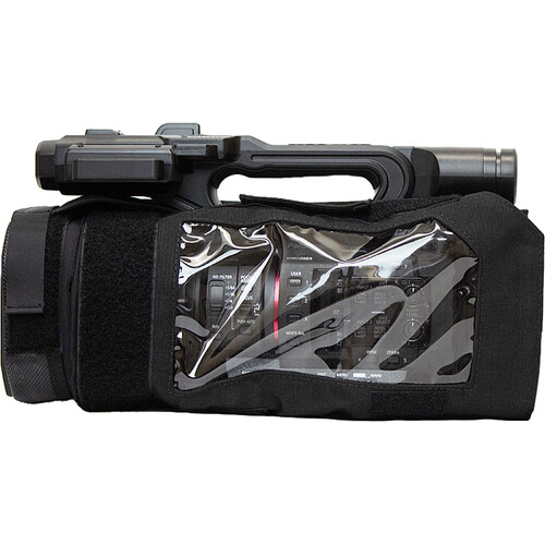 PortaBrace Camera Body Armour for Panasonic HC-X20 & CBA-HCX2