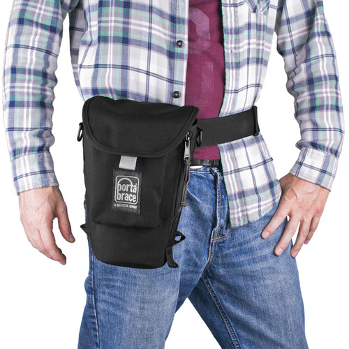 PortaBrace Holster-Style Case for DJI Mavic Mini