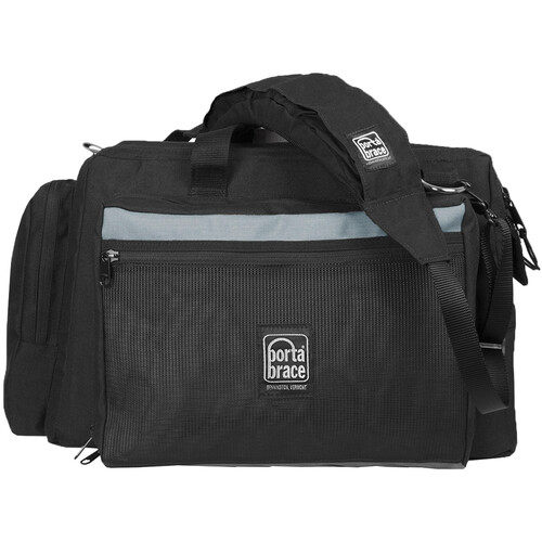 PortaBrace Cinema Case for Blackmagic Design PYXIS 6K