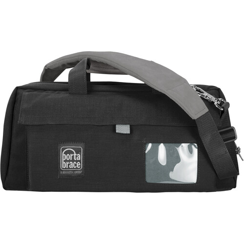 PortaBrace Digital Camera Carrying Case (Black)