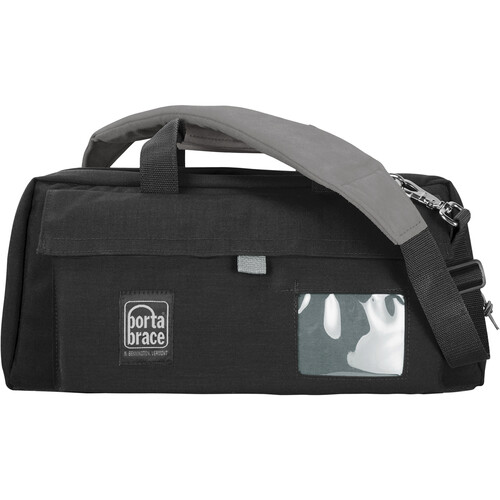 PortaBrace Digital Camera Carrying Case for Canon EOS R
