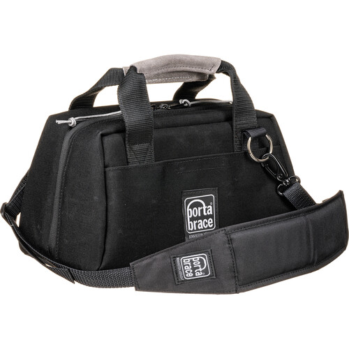 PortaBrace CS-HCX1600 Carrying Case for Panasonic CS-HCX1600 B&H