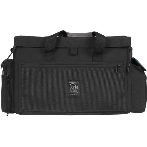 PortaBrace Lightweight Semirigid Case for Sony DVO-PXWZ200 B&H