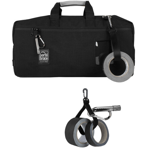 PortaBrace Durable Grip Bag