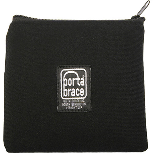 PortaBrace PB-CAPSULE Padded Accessory Pouch