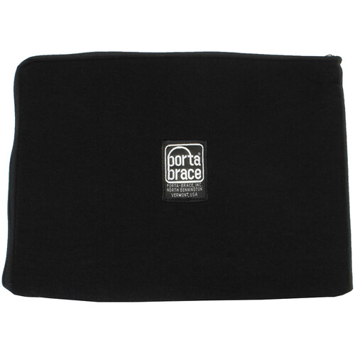 PortaBrace Padded Zippered Pouch for Nanlite Halo Ring Light