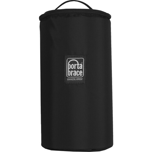 PortaBrace Padded Protective Lens Case for Fujinon XA20 ENG Lens