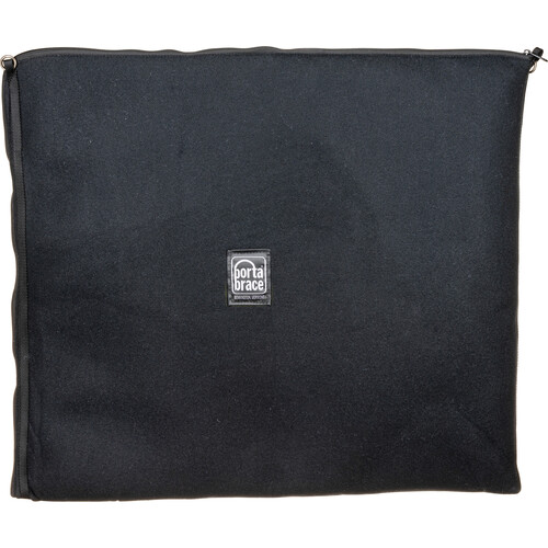 PortaBrace Padded Zippered Pouch for OSEE Mega 22S4 Monitor