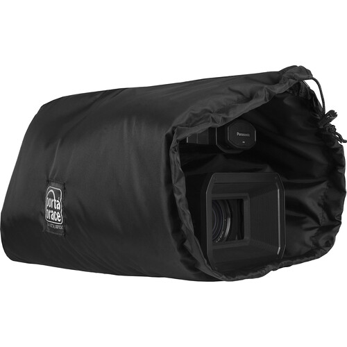 PortaBrace Zippered Padded Pouch for Sony Alpha Camera Rigs