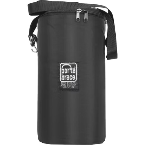 PortaBrace Protective Padded Lens Cup for 70-200 Lenses