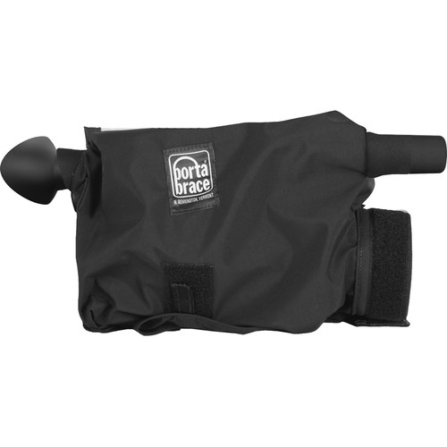 PortaBrace Quick Rain Slick Cover for Panasonic HCX-1000 Camcorder