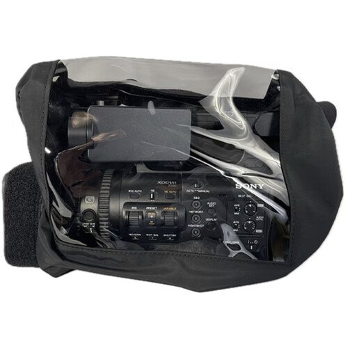 PortaBrace Quick Rain Slick Cover for Sony PXW-Z300