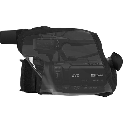 PortaBrace Quick Rain Slicker for Canon XA11