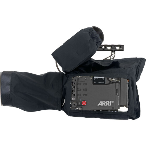 PortaBrace Rain Slicker for ARRI ALEXA 35 Camera RS-ALEXA35N B&H