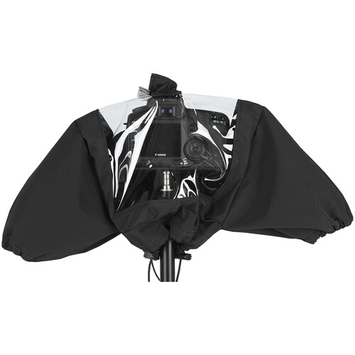 PortaBrace Camera Rain Cover for Canon EOS R7