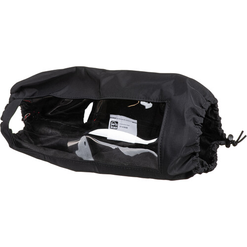 PortaBrace Rain Cover for Remote Handle Controls on Camera Tripod