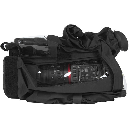 PortaBrace Rain Cover for Panasonic HC-X2 Camcorder RS-HCX2 B&H