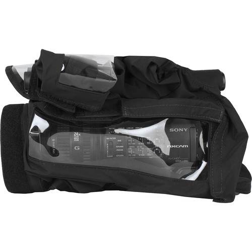 PortaBrace Rain Slicker for Sony PXW-Z150 Camera
