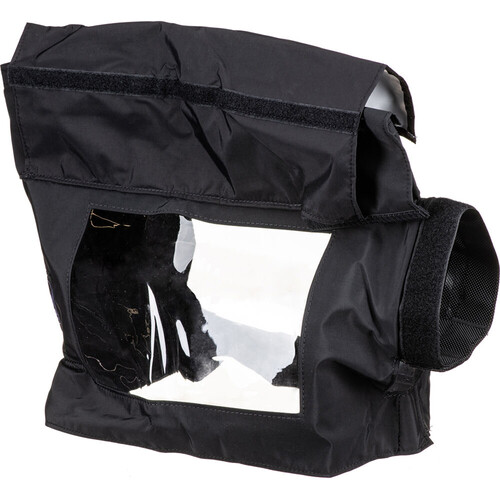 PortaBrace Rain Cover Kit for Blackmagic Design URSA Cine 12K with Matte Box & Monitor