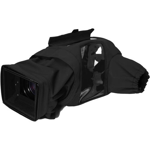 PortaBrace Rain Slicker for DSLR & Mirrorless Cameras