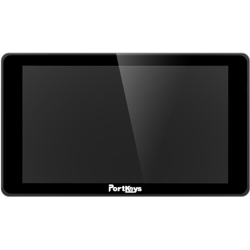 PORTKEYS BM5 5" 3G-SDI/HDMI Touchscreen Monitor for Panasonic GH5
