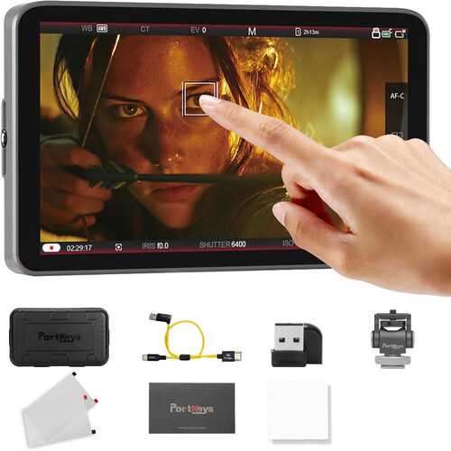 PORTKEYS LH7C 7