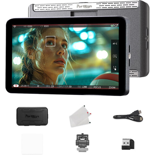 PORTKEYS LH7P 7