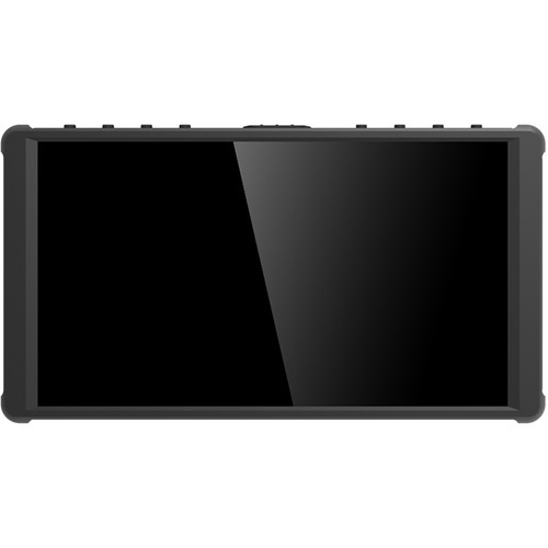 PORTKEYS P6 5.5" 4K HDMI On-Camera Monitor with 3D LUT Support