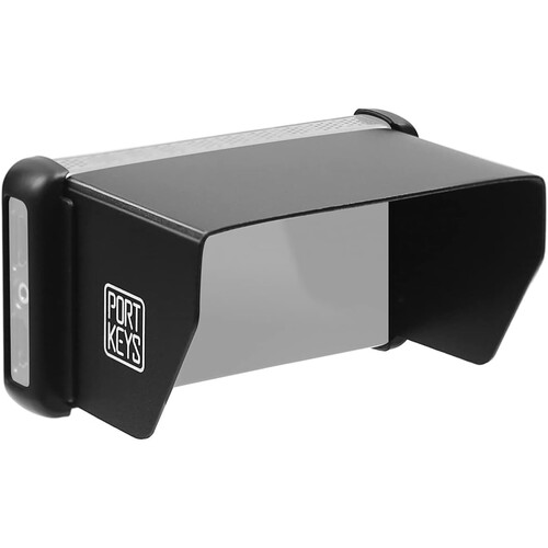 PORTKEYS Sunshade for PT5 II 5" Monitor