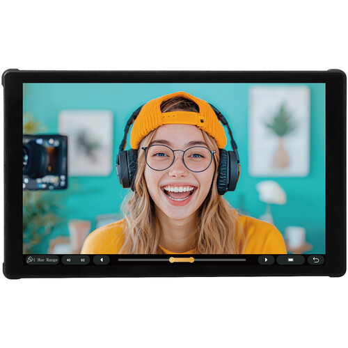 PORTKEYS PT5 III 5.4" 4K Touchscreen Monitor