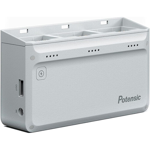Potensic 60W Quick Charging Hub for ATOM Drones