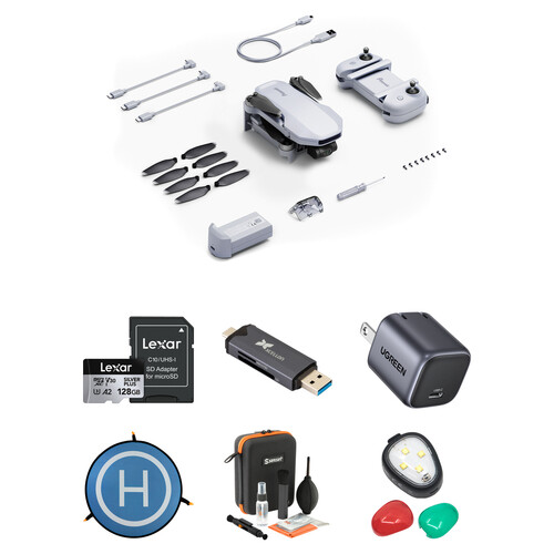 Potensic ATOM Drone with Complete Kit (Standard)