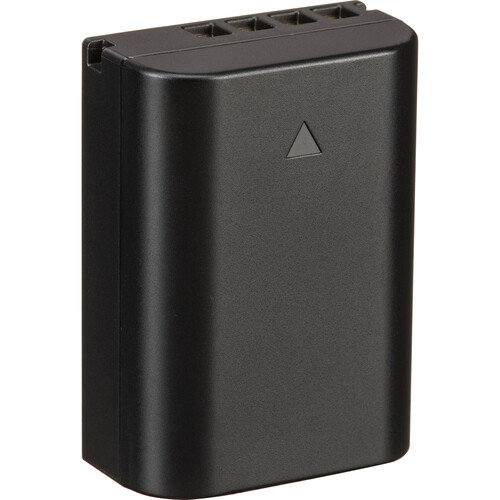 Power2000 ACD-459 Replacement Battery for Olympus BLX-1
