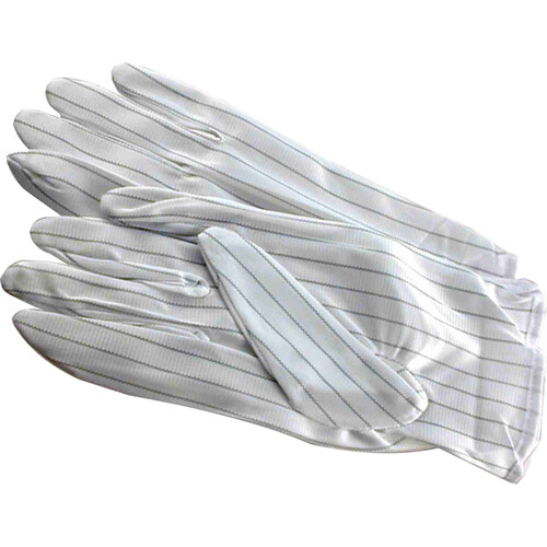 PowerClean AntiStatic Cleanroom Gloves (Small)