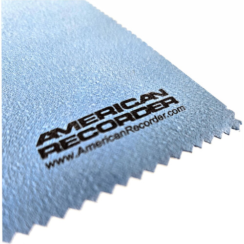 PowerClean Optical Microfiber Cloth (11 x 12")