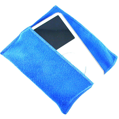 PowerClean Microfiber Equipment Bag (4.25 x 4")