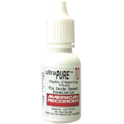 PowerClean Tin Oxide Sensor Cleaner (0.5oz)