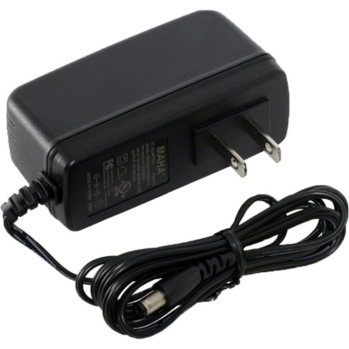 Powerex MHS-CO1202000S Power Adapter for MH-C9000/C9000PRO Charger
