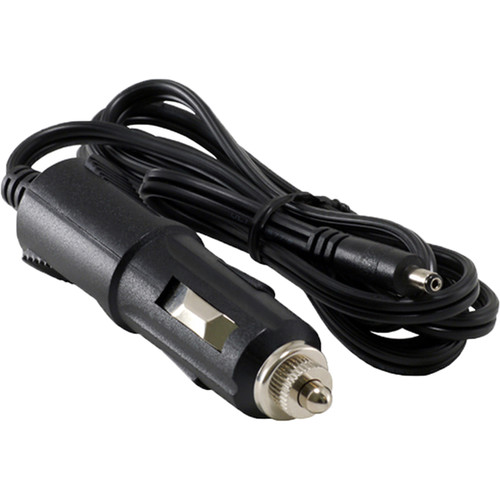 Powerex Car Adapter for the MH-C9000 Charger