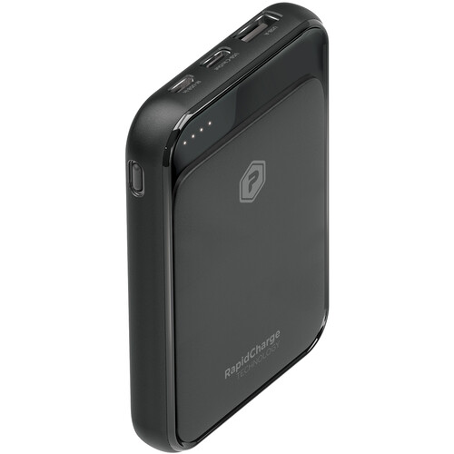 PowerPeak 5000mAh Portable Power Bank