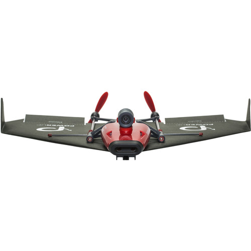 PowerUp Toys FPV Paper Airplane VR Drone Kit