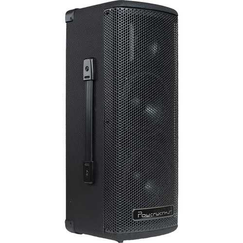 Powerwerks PW505BT 50W Personal PA System with Bluetooth