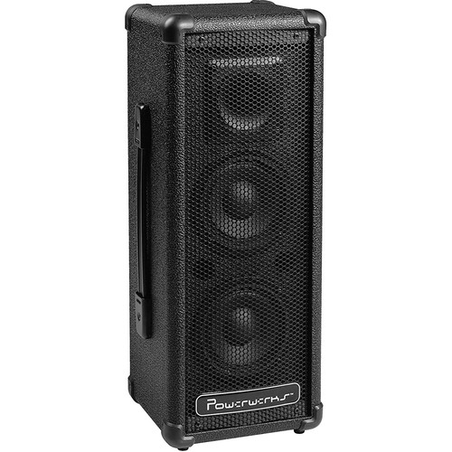 Powerwerks PW50BT 50W Bluetooth PA System