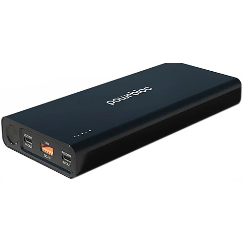 Powrbloc Flight USB-C Power Bank