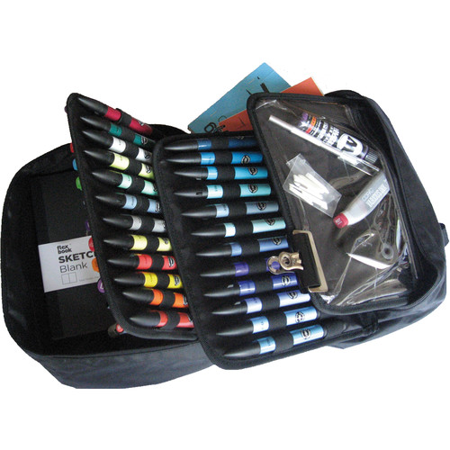 Prat Start SMC2 Multiuse Marker Case - Large