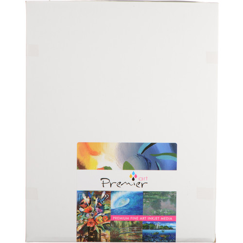 Premier Imaging Premium Photo Luster Paper (11 x 14", 100 Sheets)