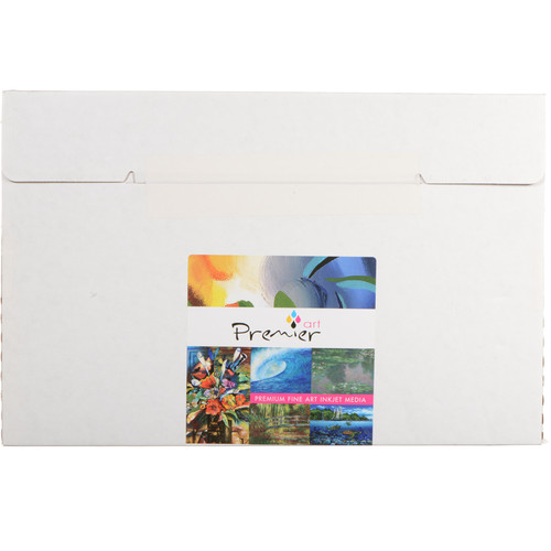 Premier Imaging Premium Photo Luster Paper (11 x 17", 100 Sheets)